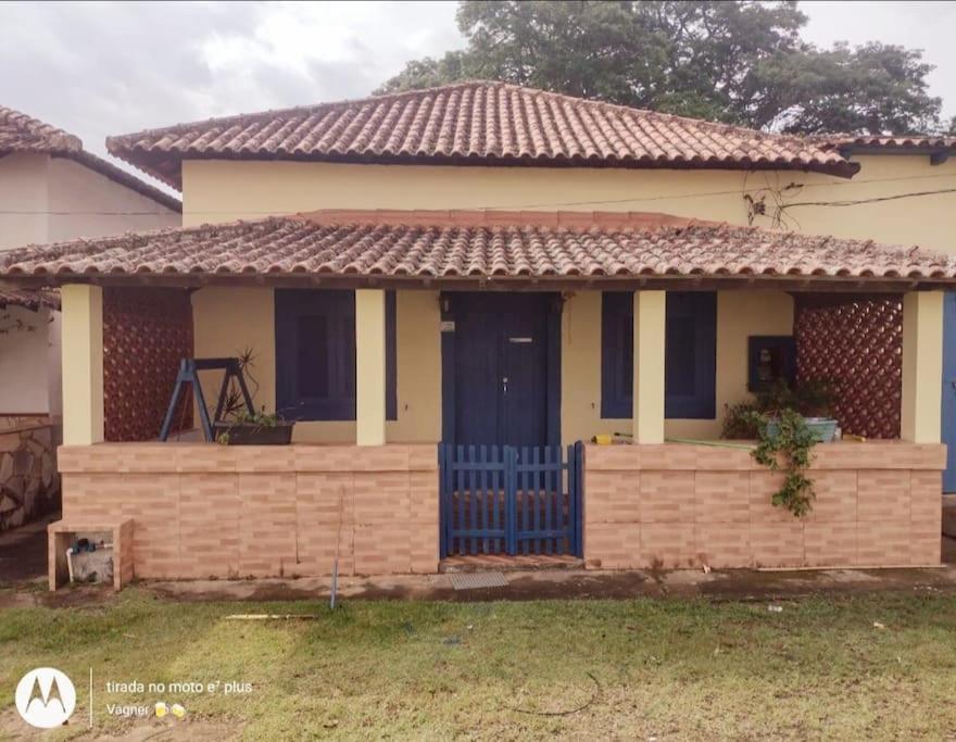 Chacara Shekinah Villa Vassouras Exterior foto